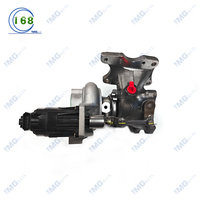 IMG TURBOCOMPRESSEUR ASSY Turbocompresseur Moteur 18900-5AF-H01 pour CDX 2017-2022 RH4 RH5 CIVIC 2017-2022 FC1 FK7 L15B9 L15B8
