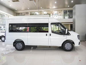 Fourgonnette de Transport de Personnes Confortable JMC Transit 2026 2.0T Diesel Manuelle <span class=keywords><strong>Toit</strong></span> Bas 5 Places – Idéale <span class=keywords><strong>pour</strong></span> le Transport de Personnel d'Entreprise – Vente Flash - Product Image 6