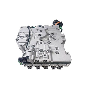 ชุดประกอบวาล์วเกียร์แท้รุ่นใหม่ 8at300f สำหรับรถยนต์เจทัวร์ - Product Image 3