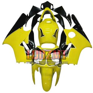 Injection pour <span class=keywords><strong>KAWASAKI</strong></span> <span class=keywords><strong>NINJA</strong></span> ZX <span class=keywords><strong>1200</strong></span> 12R 1200CC ZX1200 CC ZX 12 R 58LQ.7 ZX-12R Jaune Noir ZX12R 00 01 2000 2001 Carénage OEM - Product Image 1