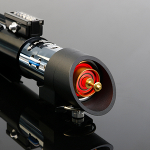 TXQSABER Darth Vader, poignée en métal, <span class=keywords><strong>sabre</strong></span> <span class=keywords><strong>laser</strong></span> à duels lourds, lame rvb, balancement lisse, <span class=keywords><strong>sabre</strong></span> <span class=keywords><strong>laser</strong></span> <span class=keywords><strong>Jedi</strong></span> Sith - Product Image 6