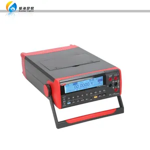 Uni-t UT801 Miglior Prezzo Banco Tipo Oscilloscopio Multimetro Digitale