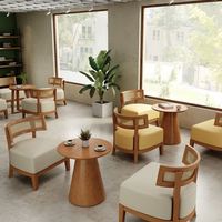 Meubles de restaurant modernes en gros, panneaux en cuir PU, banquettes en bois pour salle à manger, hôtel, café, bar