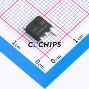 ทรานซิสเตอร์ภาคสนามทรานซิสเตอร์ (มอสเฟท) แบบดั้งเดิมใหม่จาก NJH65R600S เป็น252ชิปและบริการบอม - Product Image 1