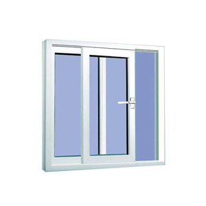 Clarks Sa Mạc Khởi Động Thiết Kế Đơn Giản Nhôm Trượt Cửa Sổ/Cửa Sổ Thiết Kế Hiện Đại Dormer Hurricane Impact Rv Windows - Product Image 1