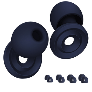 Tapones para los Oídos con Logotipo Personalizado, Cancelación de Ruido, Protección Auditiva, Protección para Tiro, Insonorización, para Dormir - Product Image 4