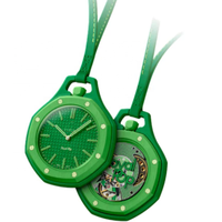 Montres Royal POP avec bracelet en silicone amovible