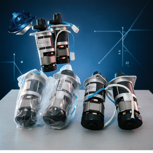 Hot Demand Stable Sealed Structure 3AY1411-1C Circuit Breaker Interrupter High Mechanical Endurance Industrial <b>Grid</b> Global Stock - Product Image 2