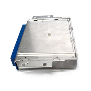 Unidad de Control Electrónico (ECU) 0 <span class=keywords><strong>486</strong></span> 106 107 24V para Sistemas de Frenos Bosch Knorr para Vehículos Comerciales - Product Image 2