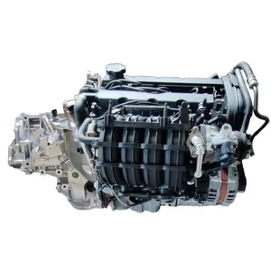 FOR Chevrolet Cruze Lacetti Nubira F16D3 COMPLETE ENGINE CHEVROLET NUBIRA WAGON SX