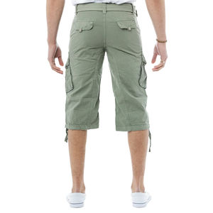 Shorts cargo et jogger multi-poches longueur genou pour hommes, vêtements d'été, shorts pour hommes, haute qualité, dernier design, shorts cargo pour hommes - Product Image 2