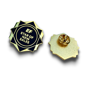 Bébé broche donjons et dragons dessin animé émail mauvais œil émail drôle Kpop cheval Sexy soleil charme islamique émail broche - Product Image 6