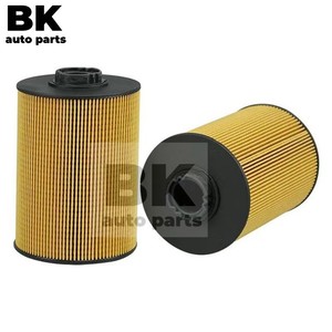 Filtro de Diésel BK Auto Parts P502422 4642641 4715072 FF5795 Separador de Agua y Aceite para Maquinaria de Construcción Hitachi - Product Image 1