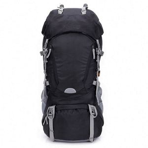 Échantillon gratuit, vente en gros, sac à dos de randonnée et de chasse personnalisé OEM, imperméable, sac de voyage, sac de vélo - Product Image 4