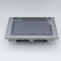 Nouvel écran tactile HMI TP900 Comfort 6AV2124-0JC01-0AX0, panneau tactile PLC, panneau HMI tout-en-un Comfort