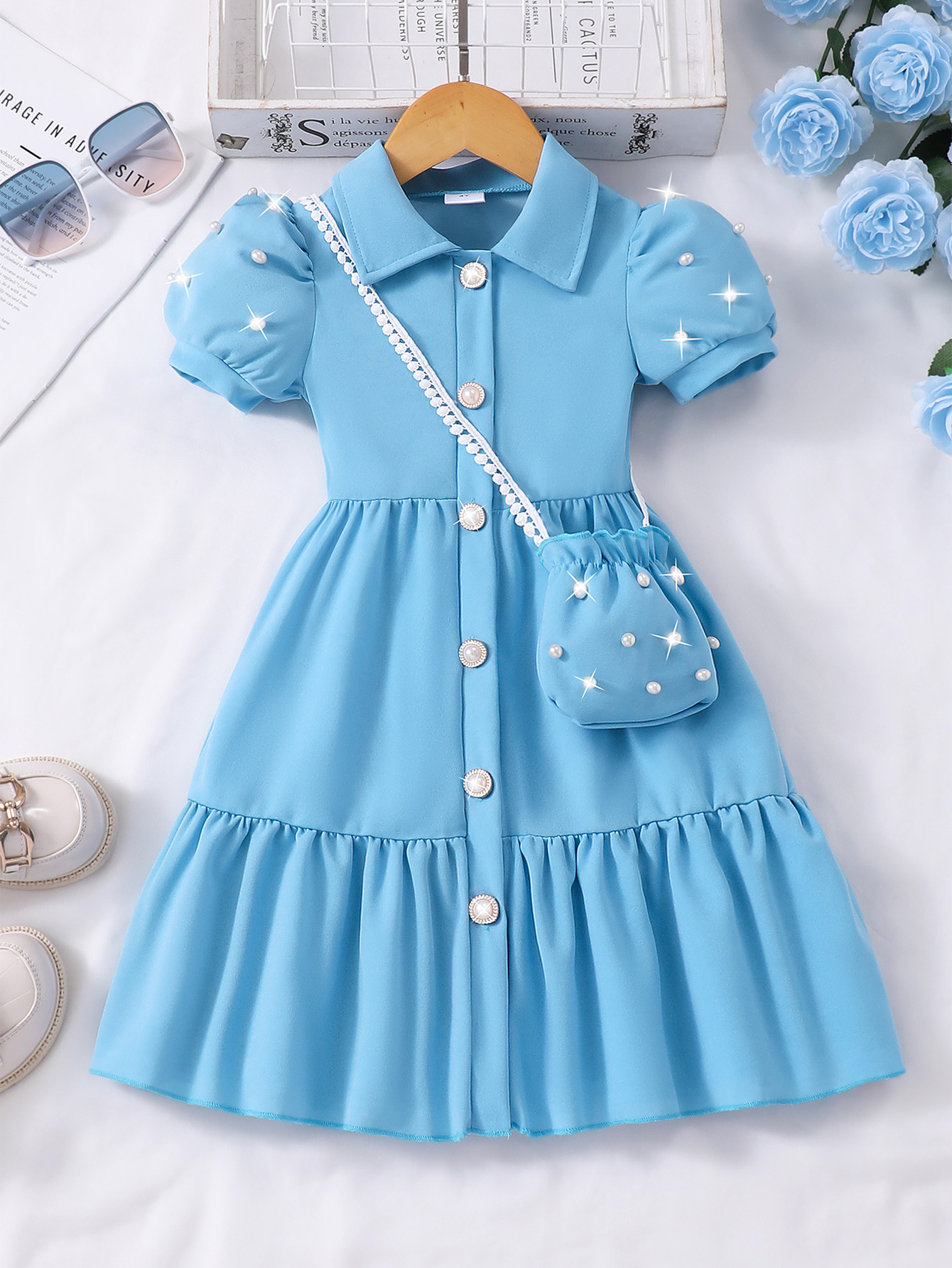 Lake Blue
