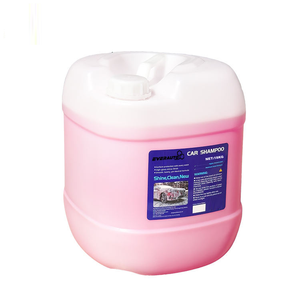 Champú para Lavado de Autos Ownwin 20l y Cera Líquida para Lavado de Autos 20 Lts Relación 1:200 Precio de Fábrica - Product Image 4