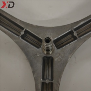 ขาตั้งเครื่องซักผ้าแบบขาตั้งกลองรุ่น F42020004 สำหรับ <span class=keywords><strong>Beko</strong></span> ขายดี - Product Image 6
