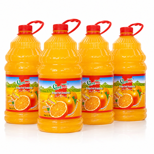 Produttore di Bevande Gassate al Succo d'Arancia Certificato Halal con Campione Gratuito di <span class=keywords><strong>Acqua</strong></span> <span class=keywords><strong>Frizzante</strong></span> - Product Image 2