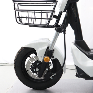 Stock du Vietnam Moto de tourisme électrique rapide 72V 3000W Batterie au lithium 48V 12Ah 20Ah Longue portée Condition d'occasion pour adultes - Product Image 6