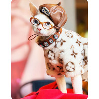 Ensemble collier et laisse pour chien Zenos Bling Rhinestone, élégant et durable, en cuir PU de luxe, pour chiens de petite/moyenne taille, réglable, rembourrage doux pour le cou