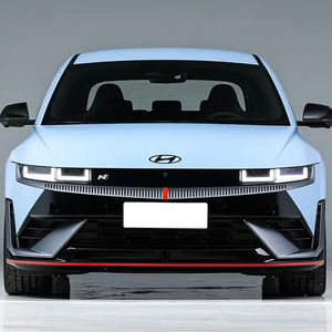 2024 per <span class=keywords><strong>Hyundai</strong></span> <span class=keywords><strong>IONIQ</strong></span> 5N pura elettrica 650 cavalli gamma CLTC 556km - Product Image 1