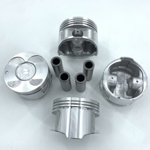 Kit de Pistones para <span class=keywords><strong>Toyota</strong></span> Camry/Rav 4/5a-fe 479QA 5A OEM13101-15050 Pistones de 78.7mm - Product Image 1