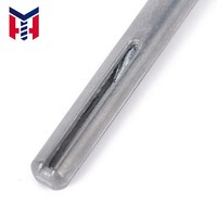 Boulon d'ancrage à expansion Hammer Drive, Acier au carbone/Acier inoxydable, Personnalisation OEM acceptée