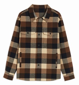 NNJBR Chemise à manches courtes pour hommes, imprimé floral, noir, orange, bleu, col rabattu, tenue d'été décontractée - Product Image 5