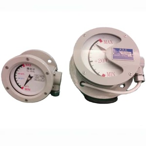 High <b>Transformer</b> Oil Level Indicator Sales Stainless Steel Material <b>Transformer</b> Accessories - Product Image 2