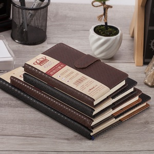 Nieuw Product Goedkope Logo Gedrukt Pvc <span class=keywords><strong>Notebook</strong></span> Met Magnetische Sluiting - Product Image 3