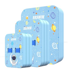 JW-135 Nouveau flotteur dorsal en EVA pour enfants et adultes débutants, aide à l'apprentissage de la <span class=keywords><strong>natation</strong></span> et des sports aquatiques - Product Image 6