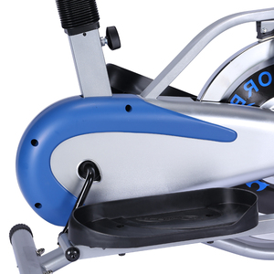 Nuevo equipo de gimnasio Manual elíptica asalto ventilador de aire ejercicio ciclo <span class=keywords><strong>bici</strong></span> - Product Image 5