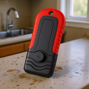 Outil de décapage à lame de rasoir avec 15 lames supplémentaires, équipement de nettoyage de capuchons de sécurité pour dégraissage, utilisation manuelle - Product Image 2