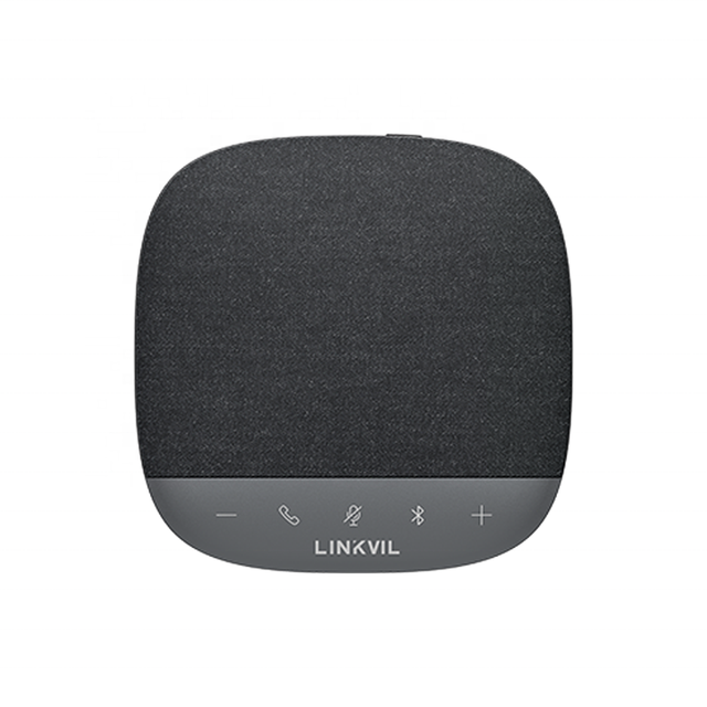 Fanvil LINKVIL CS20 CS40 IP Portable Conferencing Speakerphone with IP Network Support FCC/CE/RoHS Certified