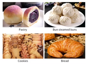 Comercial 50 Kg 15kg 20l Amasadora Pan 100 Tailandia 12 Kilos - Product Image 3