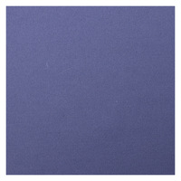 Tissu de yoga double face brossé en nylon-spandex haute élasticité, teint en fil, anti-traction, résistant à l'abrasion, pour vêtements de sport