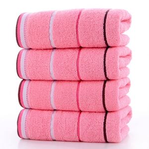 Serviette de Bain 100% Coton Tissée Directement de l'Usine - Compressée, Jetable, Antimicrobienne, Séchage Rapide, Écologique et Sûre pour les Enfants - Product Image 2
