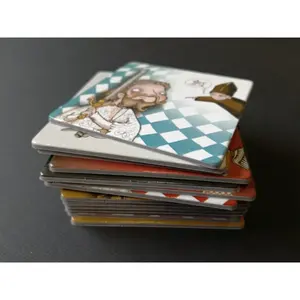 Juego de Memoria Personalizado - Product Image 2