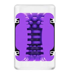 2024 Neu: Durchdringende Sexspielzeuge für Männer – 3 Trainingsstufen, manuelle Masturbatoren, Masturbationsbecher für Erwachsene – Sexprodukte - Product Image 4