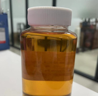 Span 20 40 60 80 85 de qualité industrielle/cosmétique avec tensioactif de haute qualité 200 kg 99% Span 80 pour cosmétiques et détergents