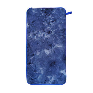 Toalla de <span class=keywords><strong>Playa</strong></span> de Microfibra con Proceso de Teñido Anudado Tradicional, Absorbente, Precio Económico de Fábrica - Product Image 3