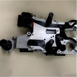 Unidad de Control de Transmisión TCM TCU 724.003 para W246 W176 A0054463310 - Product Image 6