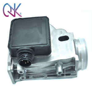 Medidor de flujo de aire 0280202134 0280202203 para BMW AT transmisión automática 70mm de diámetro interior - Product Image 4