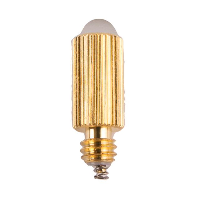 High-quality Hein 059 2.5V0.7A FIBEROPTIC LRYNGOSCOPE LAMP