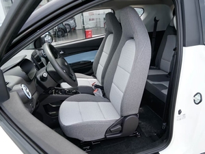 Chery <strong>Automobile</strong> - the 2025 <strong>Model</strong> of the Little Ant Has <strong>a</strong> Range of 251 to 321 Kilometers Pure Electric Mini Car - Product Image 4