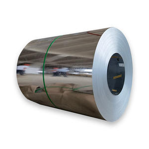 Los fabricantes garantizan calidad a precios bajos bobina de chapa de acero galvanizado - Product Image 1