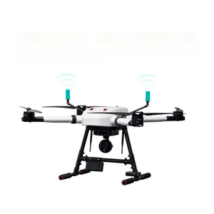 Yihang R1000 Quadcopter Long Endurance Commercial <b>Drone</b> RTK Dual Camera Inspection Emergency Multi-Purpose Model 5kg - Product Image 1