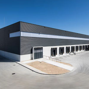 Transitario Internacional Profesional en España que Ofrece Transporte Marítimo y Terrestre LCL a Todo el Mundo con Seguimiento en Tiempo Real las 24 Horas - Product Image 1