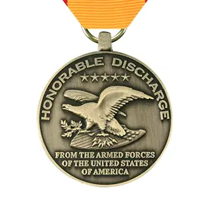 Medalha Comemorativa Design Personalizado